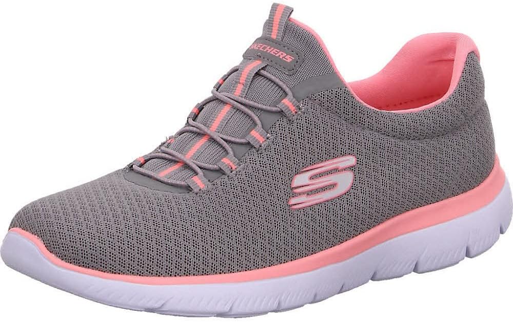 🤴 Skechers Women's Summits Sneaker