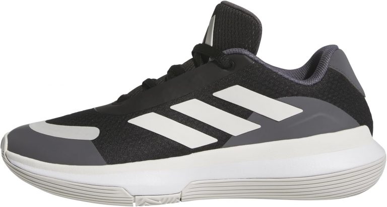 adidas Unisex BB Legends Low Basketball-Schuhe, core Black/Orbit Grey/Grey strata, 44 EU46,99€ statt 80,00€➡️ https://www.amazon.de/dp/B0CYNCD711/?tag=preisfehlerheute-21