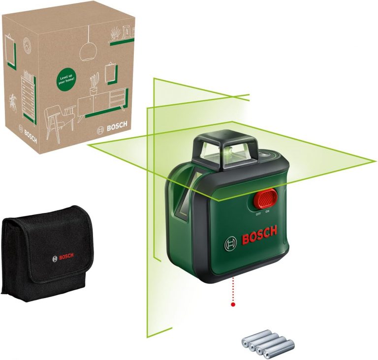 🤴 Bosch Kreuzlinienlaser AdvancedLevel 360 (3 Laserlinien inkl. 360° zum Ausrichten im ganzen Raum, im E-Commerce Karton)156,00€ statt 209,99€ - 26,00 % 🔥🚚 Verkauft durch Amazon und Versand durch Amazon2,166 Bewertungen: 4.6 / 5.0 ⭐️⭐️⭐️⭐️⭐️🛒 zu Amazon https://www.amazon.de/dp/B0CFVXPJBF/?amp%3Btag=preisfehlerheute-21&amp%3Bth=1&amp%3Bpsc=1&tag=preisfehlerheute-21