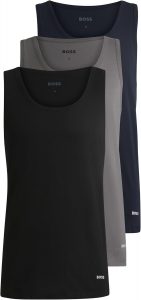 BOSS Tank Top 3P Classic14.82€ ➡️ https://www.amazon.de/dp/B0D3219T76/?tag=preisfehlerheute-21
