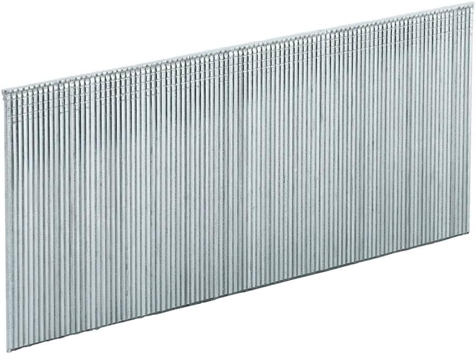 🤴 Original Einhell Nägel für Druckluft-Nagler (Nagler/Tacker-Zubehör, 3.000 Stk, Länge 50 mm, passend für alle Einhell Druckluft-Tacker/-Nagler)11,63€ statt 20,95€ – 45,0 🔥🚚 Verkauft durch Amazon und Versand durch Amazon1,237 Bewertungen: 4.7 / 5.0 ⭐️⭐️⭐️⭐️⭐️🛒 zu Amazon https://www.amazon.de/dp/B0012MBOS2/?tag=preisfehlerheute-21