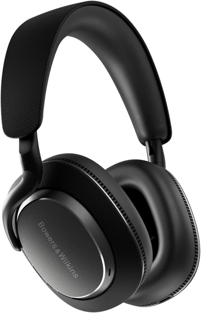 🤴 Bowers & Wilkins Px7 S3 Over-Ear-Kopfhörer mit Geräuschunterdrückung, kabellos, aptX™ Lossless, Schnellladung, 30 Stunden Wiedergabe, 8 integrierte Mikrofone – Anthrazitschwarz319,99€ statt 429,00€ – 26,0 🔥🚚 Verkauft durch Amazon und Versand durch Amazon470 Bewertungen: 4.5 / 5.0 ⭐️⭐️⭐️⭐️⭐️🛒 zu Amazon https://www.amazon.de/dp/B0F45CTLMM/?th=1&tag=preisfehlerheute-21#038;psc=1&tag=preisfehlerheute-21