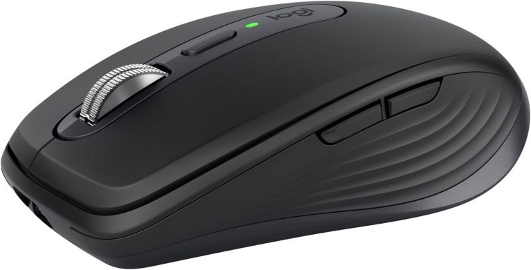 🤴 Logitech MX Anywhere 3S Compact Kabellose Maus, Fast Scrolling, 8K DPI Any-Surface Tracking, Quiet Clicks, Programmierbare Tasten, USB C, Bluetooth, Windows PC, Linux, Chrome, Mac - Graphit59,99€ statt 99,99€ - 41,00 % 🔥🚚 Verkauft durch Amazon und Versand durch Amazon2,414 Bewertungen: 4.6 / 5.0 ⭐️⭐️⭐️⭐️⭐️🛒 zu Amazon https://www.amazon.de/dp/B07W4DGLY6/?amp%3Btag=preisfehlerheute-21&amp%3Bth=1&amp%3Bpsc=1&tag=preisfehlerheute-21