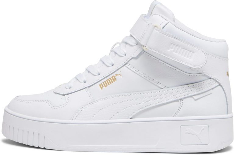 👑 PUMA Women's Carina Street MidSneaker33,90€ statt 79,95€ - 58,00 % 🔥🚚 Verkauft durch Amazon und Versand durch Amazon844 Bewertungen: 4.4 / 5.0 ⭐️⭐️⭐️⭐️🛒 zu Amazon https://www.amazon.de/dp/B0BLCLCHRX/?amp%3Btag=preisfehlerheute-21&amp%3Bth=1&amp%3Bpsc=1&tag=preisfehlerheute-21