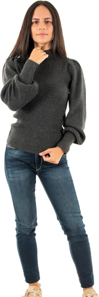 ONLY Female Strickpullover ONLKATIA Strickpullover