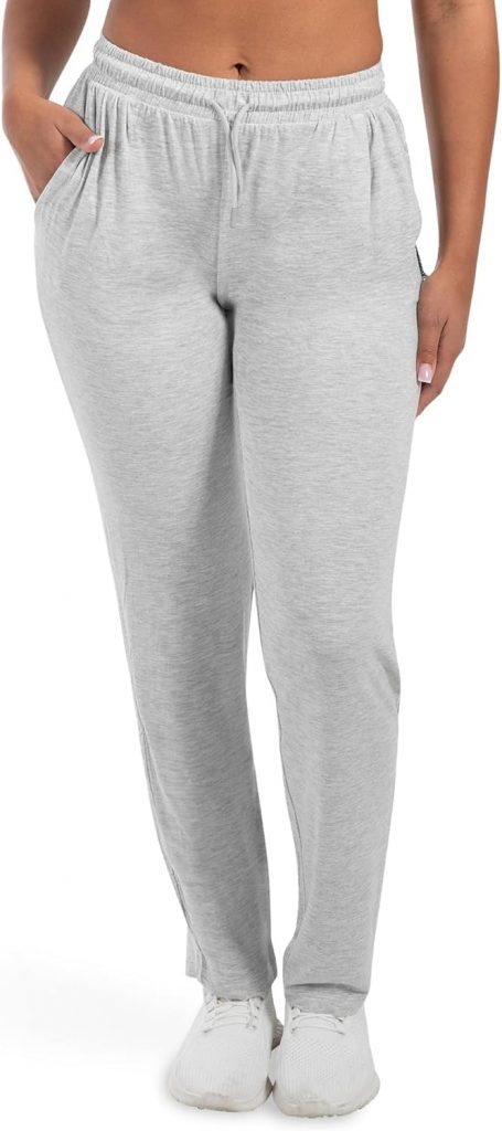 👑 SMILODOX Jogginghose Damen Brielle, Lange Hose im Shaped Fit, Jogginganzug Hose aus weichem & leichtem Material, Sporthose mit Kordelzug & Eingrifftaschen, Ideal für Sport, Freizeit, Yoga & Pilates13,28€ statt 49,99€ – 74,0 🔥🚚 Verkauft und Versand durch SMILODOX18 Bewertungen: 4.8 / 5.0 ⭐️⭐️⭐️⭐️⭐️🛒 zu Amazon https://www.amazon.de/dp/B0DX7G2XDF/?th=1&tag=preisfehlerheute-21#038;psc=1&tag=preisfehlerheute-21