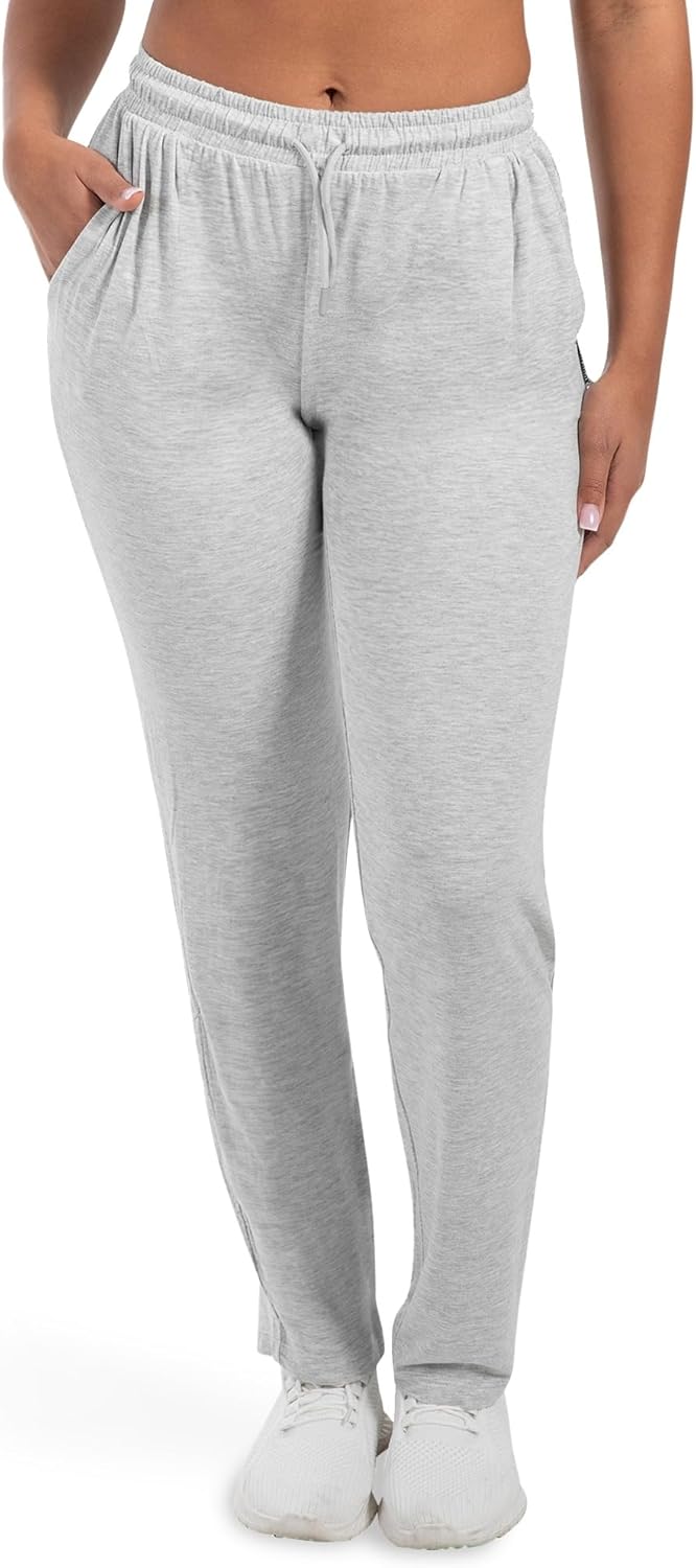 👑 SMILODOX Jogginghose Damen Brielle, Lange Hose im Shaped Fit, Jogginganzug Hose aus weichem & leichtem Material, Sporthose mit Kordelzug & Eingrifftaschen, Ideal für Sport, Freizeit, Yoga & Pilates13,28€ statt 49,99€ - 74,00 % 🔥🚚 Verkauft und Versand durch SMILODOX18 Bewertungen: 4.8 / 5.0 ⭐️⭐️⭐️⭐️⭐️🛒 zu Amazon https://www.amazon.de/dp/B0DX7G2XDF/?amp%3Btag=preisfehlerheute-21&amp%3Bth=1&amp%3Bpsc=1&tag=preisfehlerheute-21
