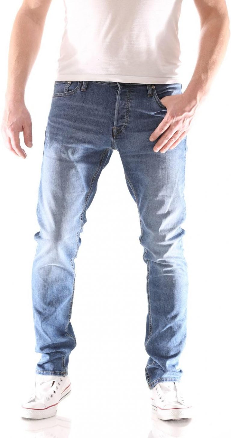 🤴 JACK & JONES Male Slim Fit Jeans JJIGLENN JJORIGINAL CB 816 NOOS Slim Fit Jeans23,67€ statt 39,99€ - 41,00 % 🔥🚚 Verkauft durch Amazon und Versand durch Amazon27,908 Bewertungen: 4.4 / 5.0 ⭐️⭐️⭐️⭐️🛒 zu Amazon https://www.amazon.de/dp/B07NJ5KLF8/?amp%3Btag=preisfehlerheute-21&amp%3Bth=1&amp%3Bpsc=1&tag=preisfehlerheute-21