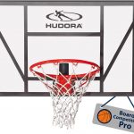 HUDORA Basketball Board Competition Pro - Basketballkorb mit federndem Dunkring zur Wandmontage für Kinder & Erwachsene - Outdoor Basketball Board mit transparenter Rückwand für den Garten122,55€ statt 169,00€➡️ https://www.amazon.de/dp/B09Y94TM8L/?tag=preisfehlerheute-21