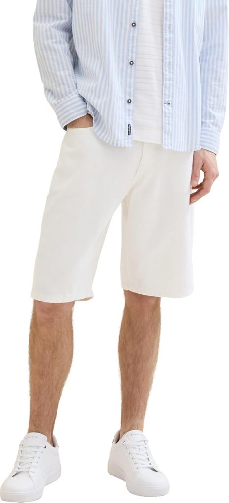 🤴 TOM TAILOR Herren Morris Relaxed Fit Shorts, White Denim, 3017,86€ statt 49,99€ - 65,00 % 🔥🚚 Verkauft durch Amazon und Versand durch Amazon29 Bewertungen: 3.9 / 5.0 ⭐️⭐️⭐️⭐️🛒 zu Amazon https://www.amazon.de/dp/B0CK4W61V2/?amp%3Btag=preisfehlerheute-21&%3Bamp%3Bth=1&%3Bamp%3Bpsc=1&tag=preisfehlerheute-21
