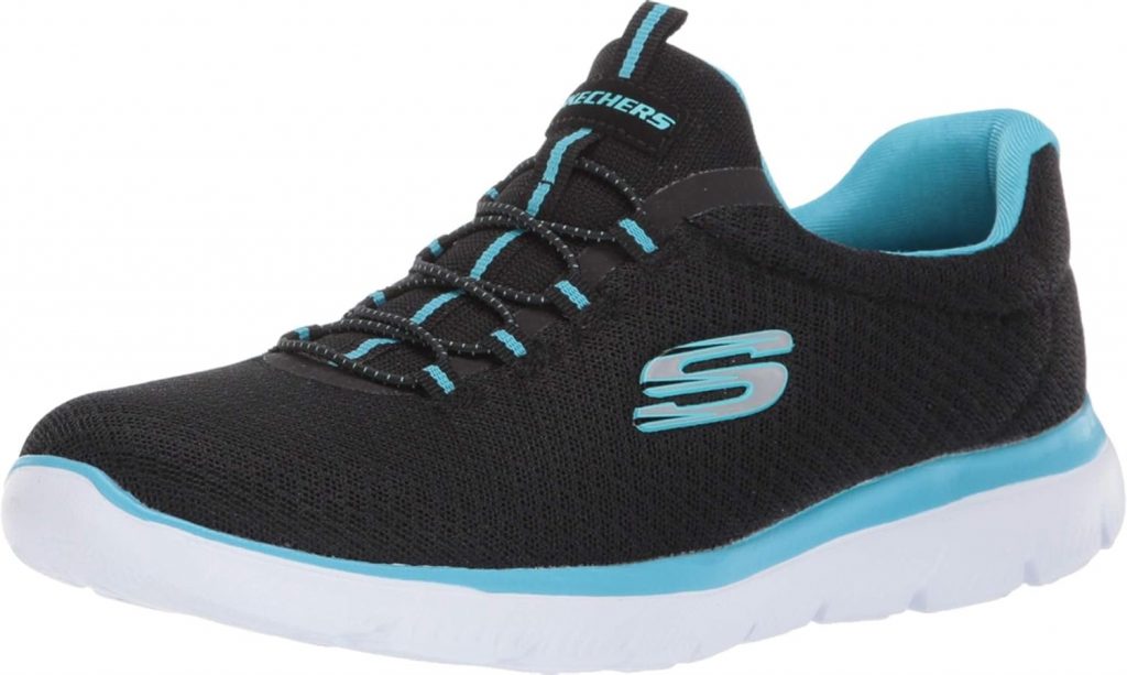 🤴 Skechers Women's Summits Sneaker