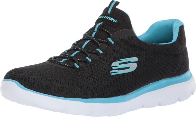 🤴 Skechers Women's Summits Sneaker45,43€ statt 69,95€ - 36,00 % 🔥🚚 Verkauft durch Amazon und Versand durch Amazon145 Bewertungen: 4.5 / 5.0 ⭐️⭐️⭐️⭐️⭐️🛒 zu Amazon https://www.amazon.de/dp/B077968RWR/?amp%3Btag=preisfehlerheute-21&tag=preisfehlerheute-21