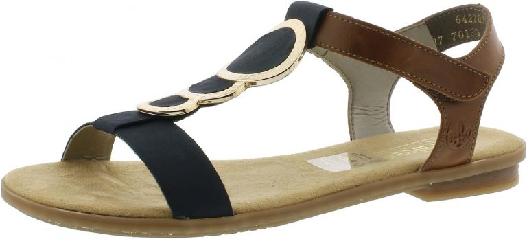 🤴 Rieker Damen Klassische Sandalen 64265, Frauen Sandalen26,89€ statt 49,95€ - 47,00 % 🔥🚚 Verkauft durch Amazon und Versand durch Amazon2,228 Bewertungen: 4.2 / 5.0 ⭐️⭐️⭐️⭐️🛒 zu Amazon https://www.amazon.de/dp/B00P0S3PY0/?amp%3Btag=preisfehlerheute-21&amp%3Bth=1&amp%3Bpsc=1&tag=preisfehlerheute-21