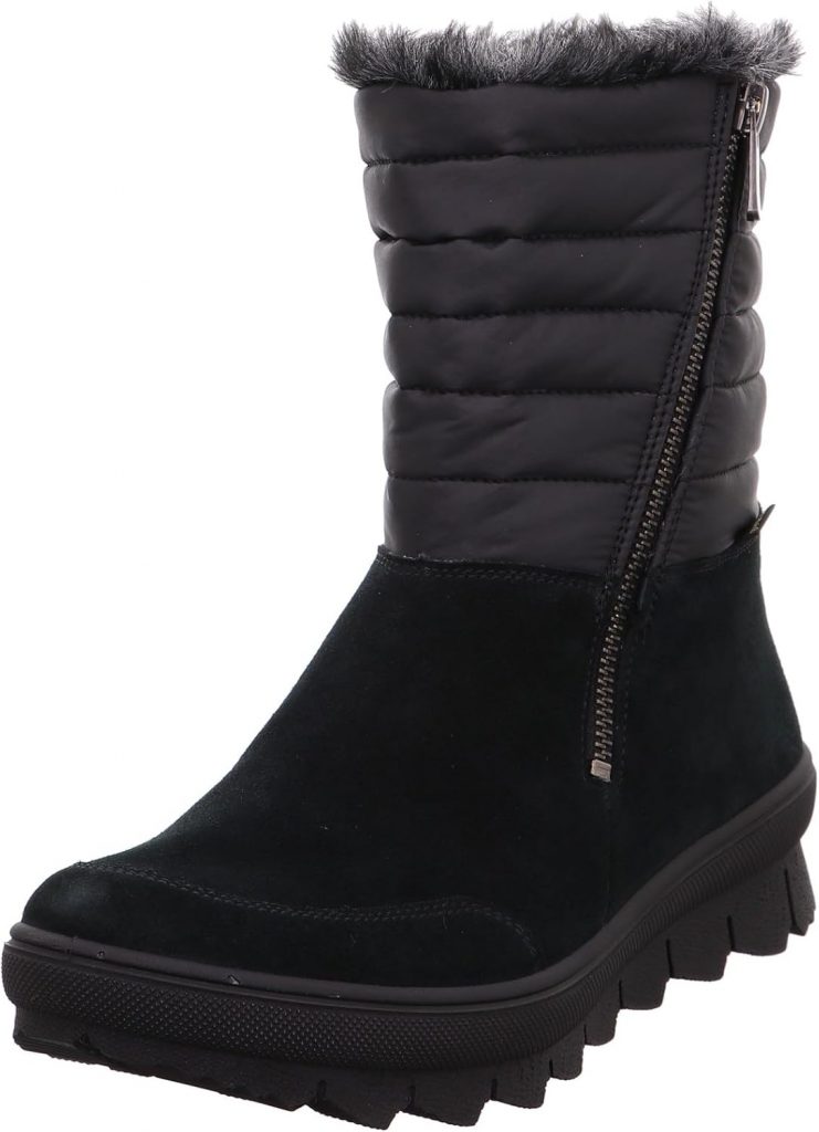 Legero NOVARA Stiefelette Gore-Tex 2-000503 Damen