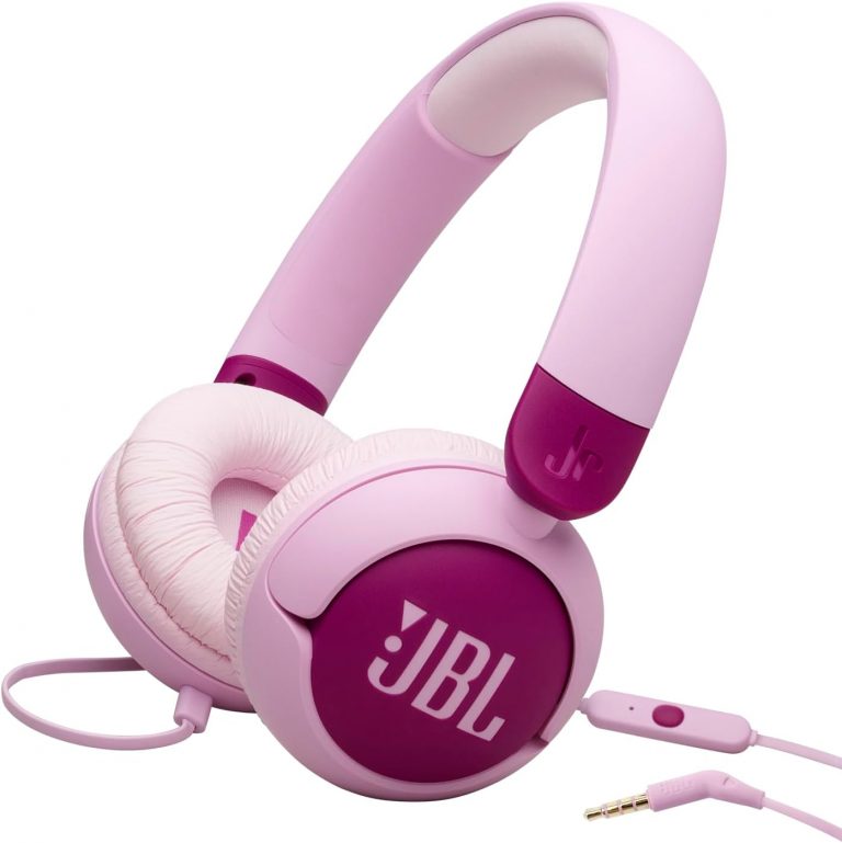 JBL Junior 320, On-Ear-Kopfhörer mit Kabel und eingebautem Mikrofon für Kinder, JBL Safe Sound, niedriger Lautstärke, 12 mm Soft Pad und Sticker-Set, tragbares Design, Lila17,99€ statt 29,99€➡️ https://www.amazon.de/dp/B0DKY6143T/?tag=preisfehlerheute-21