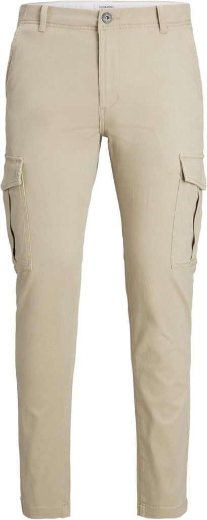 🤴 Jack & Jones Herren Cargohose Jpstace Jjtucker Cargo AMA Noos15,41€ statt 39,99€ – 62,0 🔥🚚 Verkauft durch Amazon und Versand durch Amazon214 Bewertungen: 4.2 / 5.0 ⭐️⭐️⭐️⭐️🛒 zu Amazon https://www.amazon.de/dp/B0BMT3GNX8/?th=1&tag=preisfehlerheute-21#038;psc=1&tag=preisfehlerheute-21