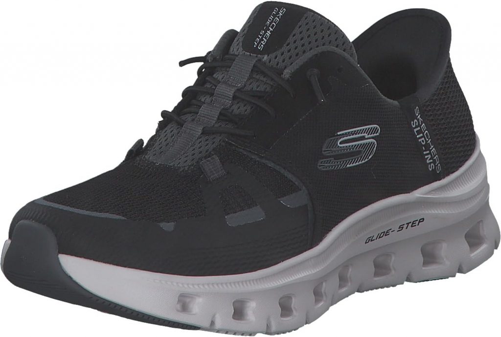 🤴 Skechers Herren Glide-Step Pro Hands Free Slip-inSneaker69,95€ statt 99,95€ - 31,00 % 🔥🚚 Verkauft und Versand durch AS-Schuhe1,066 Bewertungen: 4.6 / 5.0 ⭐️⭐️⭐️⭐️⭐️🛒 zu Amazon https://www.amazon.de/dp/B0D3QP15XX/?amp%3Btag=preisfehlerheute-21&%3Bamp%3Bth=1&%3Bamp%3Bpsc=1&tag=preisfehlerheute-21
