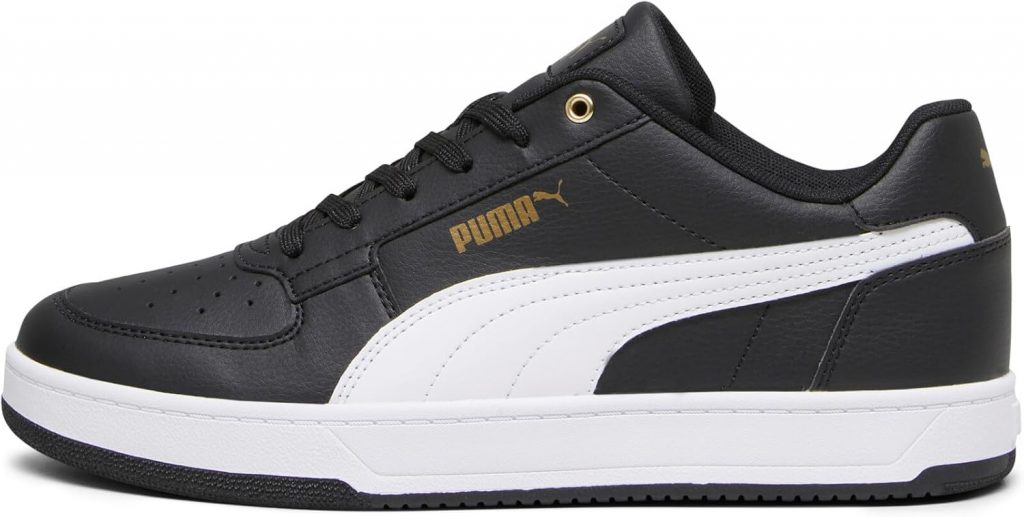 👑 PUMA Unisex Caven 2.0Sneaker31,82€ statt 64,95€ – 52,0 🔥🚚 Verkauft durch Amazon und Versand durch Amazon6,041 Bewertungen: 4.3 / 5.0 ⭐️⭐️⭐️⭐️🛒 zu Amazon https://www.amazon.de/dp/B0BLCM7J2S/?th=1&tag=preisfehlerheute-21#038;psc=1&tag=preisfehlerheute-21