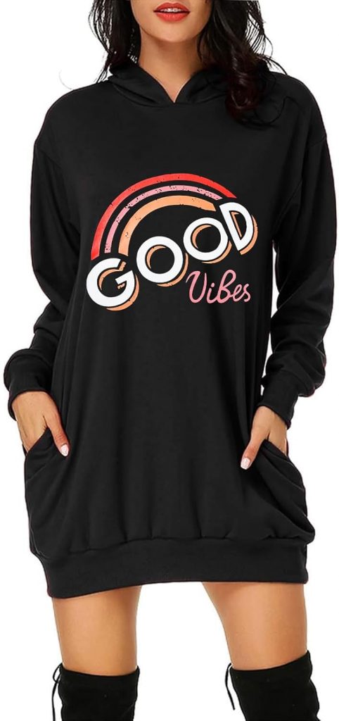 Cassiecy Damen Hoodie Winter Langarm Baumwolle Sweatshirts Casual Mantel Outwear Kapuzenpullover mit Taschen(Schwarz-2,XXL)12.49€ 🏷️ Coupon anwendenCode: VTUYQRYY (🛒 an der Kasse eingeben)➡️ https://www.amazon.de/dp/B0C7FXRRJ7/?tag=preisfehlerheute-21