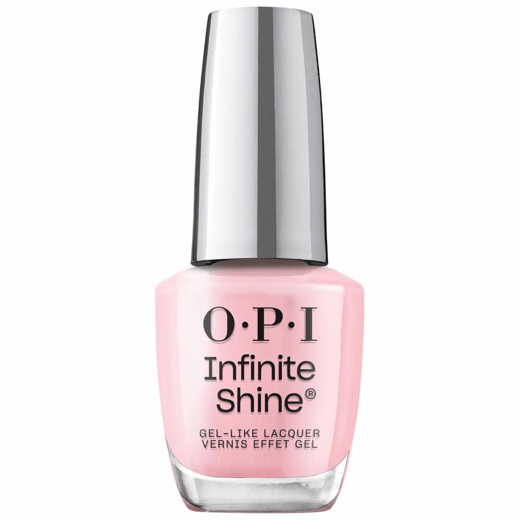 🤴 OPI Infinite Shine Pinktöne – vorgehärtete Gel-Technologie ohne UV-Lampe – bis zu 11 Tage Halt – langanhaltender, veganer Nagellack – 15ml11,45€ statt 19,00€ – 4 🔥🚚 Verkauft durch Amazon und Versand durch Amazon2,125 Bewertungen: 4.4 / 5.0 ⭐️⭐️⭐️⭐️🛒 zu Amazon https://www.amazon.de/dp/B0CRFYNFCK/?th=1&tag=preisfehlerheute-21#038;psc=1&tag=preisfehlerheute-21