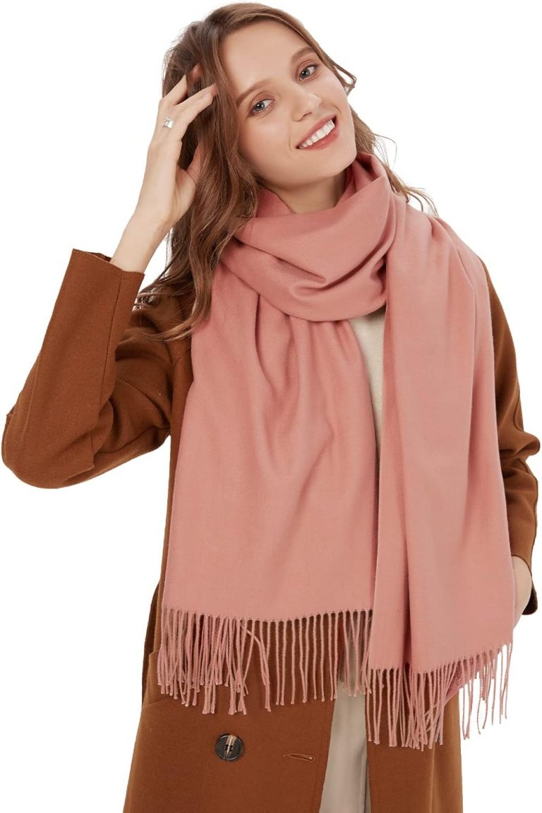👑 MaaMgic Schal Damen Warm Winter Herbst unifarben Baumwolle mit quasten/fransen, 20+ Farben Einfarbig Pashmina Schals und Tücher für abendkleid Stola Scarf Winterschal MEHRWEG9,89€ statt 16,23€ - 40,00 % 🔥🚚 Verkauft von baohui und Versand durch Amazon4,192 Bewertungen: 4.5 / 5.0 ⭐️⭐️⭐️⭐️⭐️🛒 zu Amazon https://www.amazon.de/dp/B0C89DW1L8/?amp%3Btag=preisfehlerheute-21&amp%3Bth=1&amp%3Bpsc=1&tag=preisfehlerheute-21