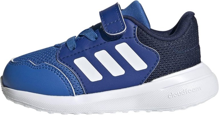 🤴 Adidas Unisex Baby TENSAUR Run 3.0 Shoes Infants17,50€ statt 33,00€ - 47,00 % 🔥🚚 Verkauft durch Amazon und Versand durch Amazon160 Bewertungen: 4.6 / 5.0 ⭐️⭐️⭐️⭐️⭐️🛒 zu Amazon https://www.amazon.de/dp/B0CKY12CMJ/?amp%3Btag=preisfehlerheute-21&amp%3Bth=1&amp%3Bpsc=1&tag=preisfehlerheute-21