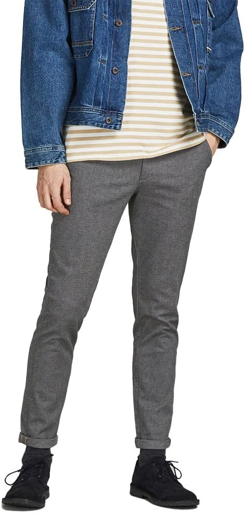 🤴 JACK & JONES Male Chino Hose Slim Fit Chino Hose35,27€ statt 59,99€ - 42,00 % 🔥🚚 Verkauft durch Amazon und Versand durch Amazon160 Bewertungen: 4.3 / 5.0 ⭐️⭐️⭐️⭐️🛒 zu Amazon https://www.amazon.de/dp/B0992DCS36/?amp%3Btag=preisfehlerheute-21&%3Bamp%3Bth=1&%3Bamp%3Bpsc=1&tag=preisfehlerheute-21