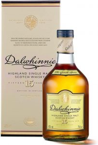 Dalwhinnie 15 Jahre, mit Geschenkverpackung, handgefertigt in den schottischen Highlands, aromatischer Single Malt Scotch Whisky, 43% vol, 700 ml Einzelflasche25,49 Statt 37,99 Im sparabo https://www.amazon.de/dp/B00CEZ2HDC?tag=preisfehlerheute-21