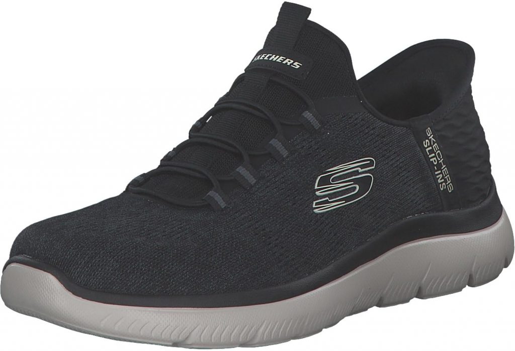 👑 Skechers Herren Summits High Range Sneaker