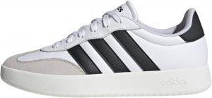 adidas Herren BARREDA Shoes, Cloud White/Core Black/Grey One, 42 2/3 EU33,70€ statt 65,00€➡️ https://www.amazon.de/dp/B0DK52P8WM/?tag=preisfehlerheute-21
