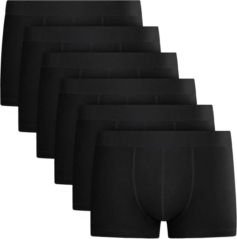 👑 QINCAO Boxershorts Herren 6er Pack Männer Unterwäsche Unterhosen Men Retroshorts Boxer Baumwolle14,44€ statt 40,00€ - 64,00 % 🔥🚚 Verkauft von RKYKJ und Versand durch Amazon2,545 Bewertungen: 4.4 / 5.0 ⭐️⭐️⭐️⭐️🛒 zu Amazon https://www.amazon.de/dp/B0D95TQ21H/?amp%3Btag=preisfehlerheute-21&amp%3Bth=1&amp%3Bpsc=1&tag=preisfehlerheute-21