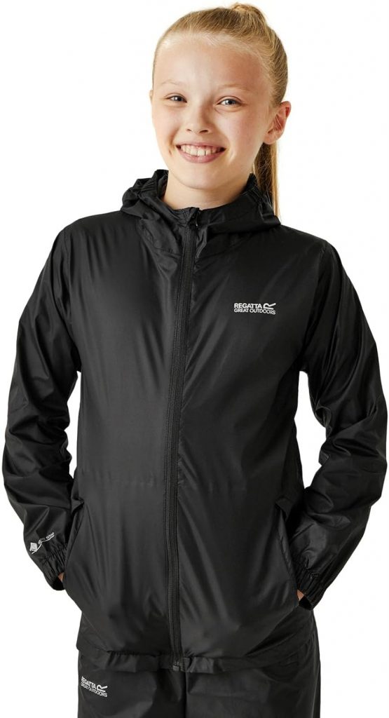 🤴 Regatta Unisex Kinder Kid Pk It JKT III Jacke, Black, 9-10 Years18,98€ statt 27,99€ – 33,0 🔥🚚 Verkauft durch Amazon und Versand durch Amazon1,400 Bewertungen: 4.3 / 5.0 ⭐️⭐️⭐️⭐️🛒 zu Amazon https://www.amazon.de/dp/B079DC2D64/?th=1&tag=preisfehlerheute-21#038;psc=1&tag=preisfehlerheute-21