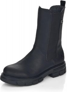 🤴 Rieker Damen Klassische Stiefeletten 91580, Frauen Stiefeletten50,73€ statt 74,95€ - 33,00 % 🔥🚚 Verkauft durch Amazon und Versand durch Amazon358 Bewertungen: 4.1 / 5.0 ⭐️⭐️⭐️⭐️🛒 zu Amazon https://www.amazon.de/dp/B091H9QSF5/?th=1&tag=preisfehlerheute-21#038;psc=1&tag=preisfehlerheute-21