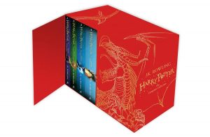 🤴 Harry Potter: The Complete Collection (Set): Harry Potter and the Philosopher's Stone; Harry Potter and the Chamber of Secrets; Harry Potter and the ... Potter and the Half-Blood Prince; Harry P...88,80€ statt 169,95€ - 48,00 % 🔥🚚 Verkauft durch Amazon und Versand durch Amazon38,097 Bewertungen: 4.7 / 5.0 ⭐️⭐️⭐️⭐️⭐️🛒 zu Amazon https://www.amazon.de/dp/1408856786/?tag=preisfehlerheute-21