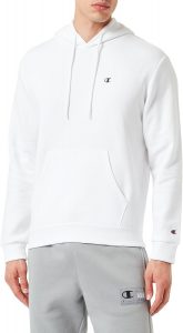 👑 Champion Legacy Basics-Powerblend Fleece Sweatshirt mit Kapuze für Herren, Bianco, L19,98€ statt 49,95€ - 60,00 % 🔥🚚 Verkauft durch Amazon und Versand durch Amazon7 Bewertungen: 4.3 / 5.0 ⭐️⭐️⭐️⭐️🛒 zu Amazon https://www.amazon.de/dp/B0BN6SRP19/?th=1&%3Bpsc=1&%3Btag=preisfehlerheute-21&tag=preisfehlerheute-21