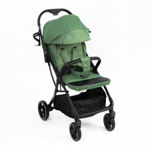 Kidnort Fjällräv Buggy Kinderwagen bis 22 kg, Leicht, Einhand-Faltbar, 4-fach Verdeck mit Fenster, 360° Gel-Räder gefedert, 5-Punkt-Gurt, inkl. Zubehör (Regenschutz, Fußsack, Moskitonetz) (Grün)54,50€ statt 109,00€➡️ https://www.amazon.de/dp/B0FGWR64N4/?tag=preisfehlerheute-21