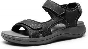 👑 DREAM PAIRS Damen Sandalen Trekkingsandalen Wandersandalen Flach EVA-Fußbett & rutschfeste TPR-Sohle Verstellbare Riemen21,99€ statt 39,99€ - 46,00 % 🔥🚚 Verkauft von dreampairsEU und Versand durch Amazon655 Bewertungen: 4.5 / 5.0 ⭐️⭐️⭐️⭐️⭐️🛒 zu Amazon https://www.amazon.de/dp/B0DPQPBKJT/?th=1&%3Bpsc=1&%3Btag=preisfehlerheute-21&tag=preisfehlerheute-21