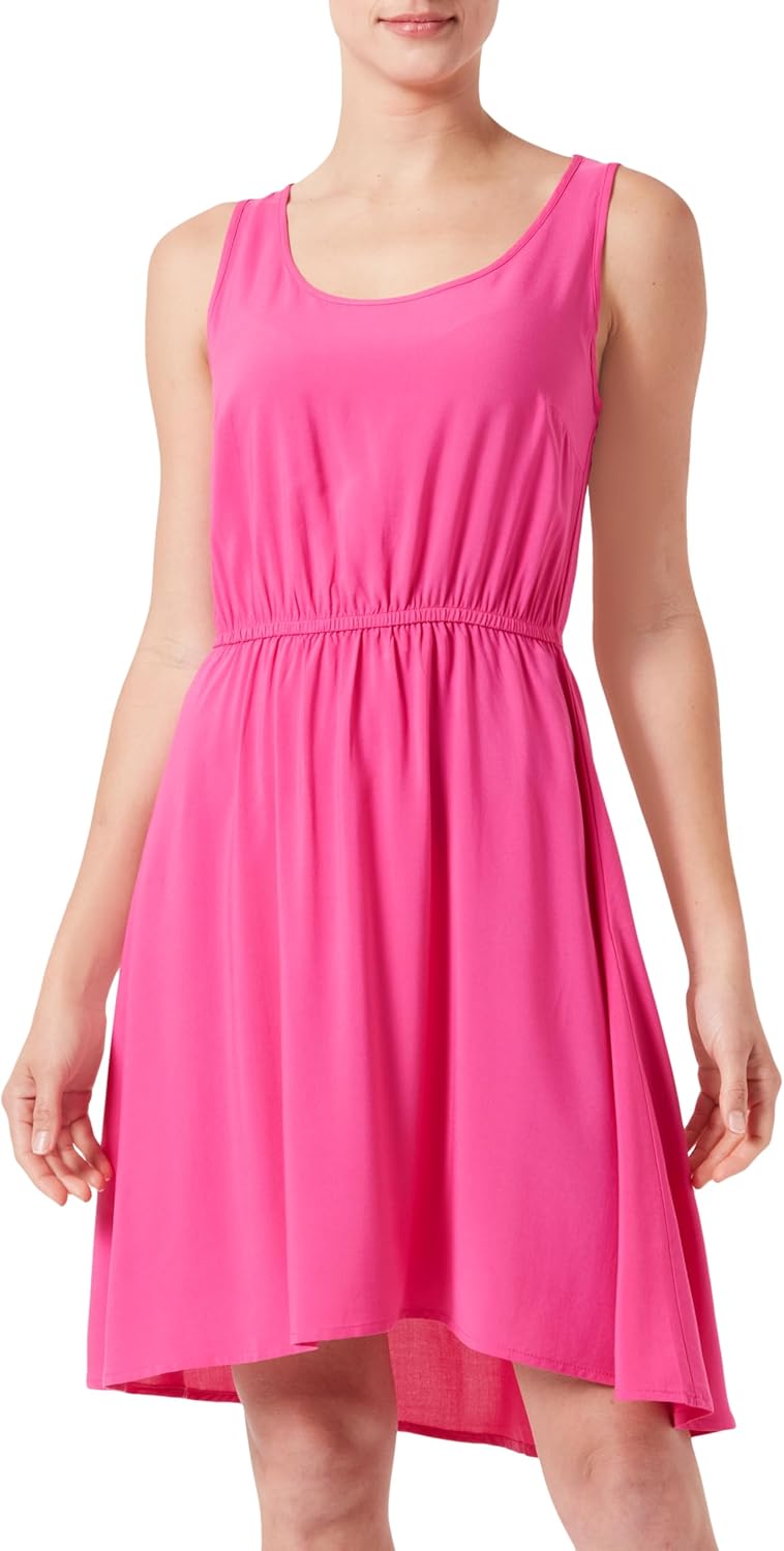 Onlnova Life S/L SARA Dress SOLID PTM24,99€ ➡️ https://www.amazon.de/dp/B0C9PBN1CJ/?tag=preisfehlerheute-21