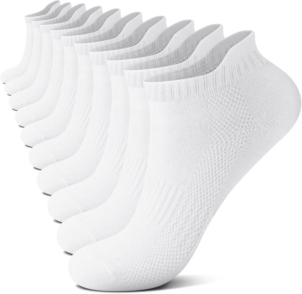 🤴 FALARY Sneaker Sportsocken Herren Damen,Sneakersocken 10 Paar Kurze Socken,Baumwolle Atmungsaktive Sport Socks Laufsocken Outdoor Running Socken Gr.35-5012,99€ statt 29,99€ – 57,0 🔥🚚 Verkauft von FALARY-DE STORE und Versand durch Amazon220 Bewertungen: 4.6 / 5.0 ⭐️⭐️⭐️⭐️⭐️🛒 zu Amazon https://www.amazon.de/dp/B0DNVRFX4B/?th=1&tag=preisfehlerheute-21#038;psc=1&tag=preisfehlerheute-21
