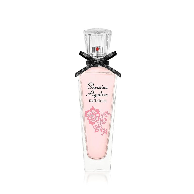 👑 Christina Aguilera - Definition Eau de Parfum für Damen, Floraler Moschus-Duft, sizilianische Bergamotte, Vanilleorchidee & Moschus, kraftvolles, weibliches & lebhaftes Parfüm Spray für Damen, 50 ml15,37€ statt 24,99€ - 39,00 % 🔥🚚 Verkauft durch Amazon und Versand durch Amazon🛒 zu Amazon https://www.amazon.de/dp/B07417JWRR/?amp%3Btag=preisfehlerheute-21&tag=preisfehlerheute-21