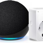 Echo Dot (5. Generation) | Anthrazit + TP-Link Tapo P110MA WLAN-Steckdose mit Energieverbrauchskontrolle, Funktionert mit Alexa - Smart Home-Einsteigerpaket34,99€ statt 87,98€➡️ https://www.amazon.de/dp/B0DDY7FW12/?tag=preisfehlerheute-21
