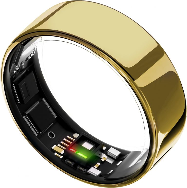 👑 ULTRAHUMAN Ring AIR - Smart Ring | Messen Sie zuerst Ring AIR Sizing Kit | Sleep Tracking Wearable - Herzfrequenz - Fitness Tracker252,61€ statt 358,17€ - 30,00 % 🔥🚚 Verkauft und Versand durch 3,191 Bewertungen: 3.9 / 5.0 ⭐️⭐️⭐️⭐️🛒 zu Amazon https://www.amazon.de/dp/B0CHF6W1RZ/?amp%3Btag=preisfehlerheute-21&amp%3Bth=1&amp%3Bpsc=1&tag=preisfehlerheute-21