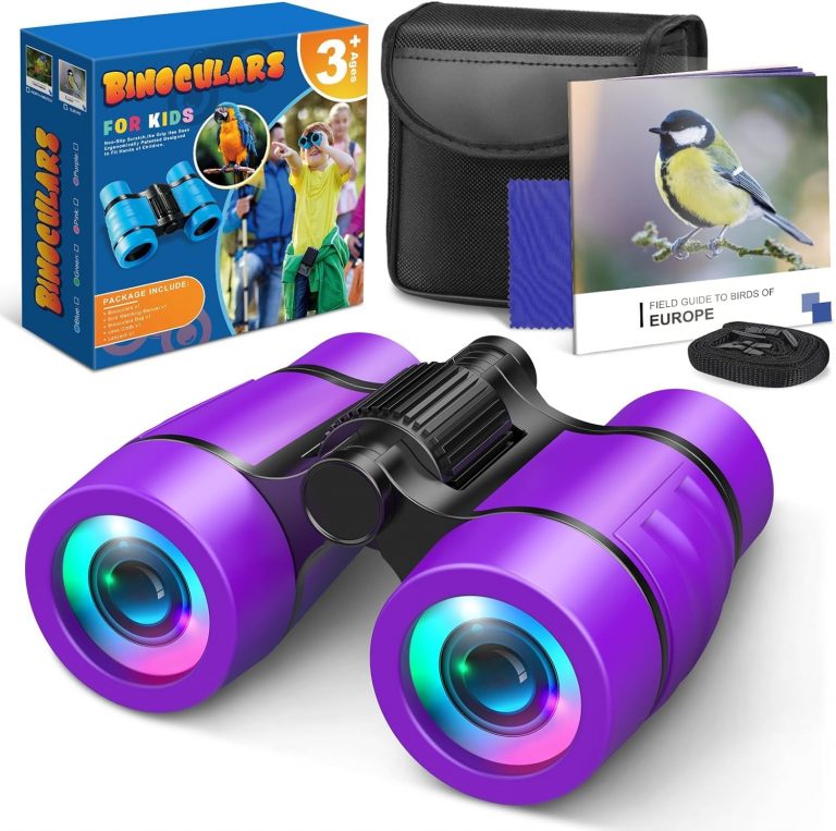Dromlag Fernglas für Kinder, Spiele für Kinder 3-12 Jahre, Weihnachtsgeschenke4.99€ ➡️ https://www.amazon.de/dp/B0F7XYJ4ZN/?tag=preisfehlerheute-21