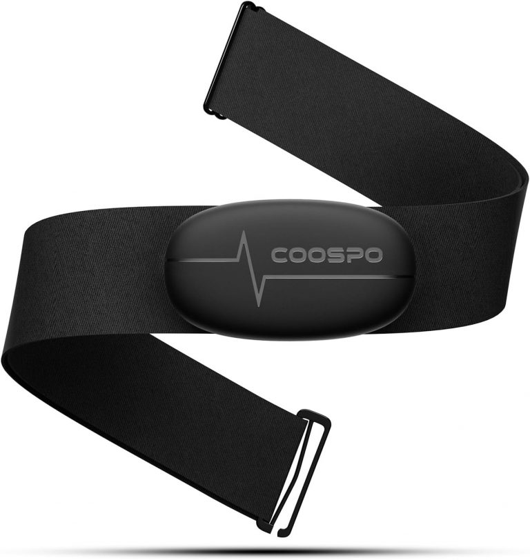 🤴 COOSPO H6M Herzfrequenzmesser Pulsgurt Brustgurt Bluetooth ANT+ Konnektivität, Herzfrequenz Sensor EKG-Messung IP67 Wasserdichter, Kompatibel mit Wahoo, Elite HRV, Rouvy, Adidas Run, Kinomap, Pulsoid23,19€ statt 32,99€ - 30,00 % 🔥🚚 Verkauft von COOSPO DE Official Store und Versand durch Amazon7,870 Bewertungen: 4.1 / 5.0 ⭐️⭐️⭐️⭐️🛒 zu Amazon https://www.amazon.de/dp/B07JPD924Y/?amp%3Btag=preisfehlerheute-21&tag=preisfehlerheute-21