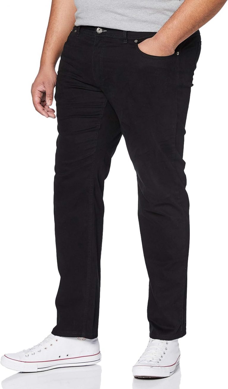 🤴 BRAX Herren Style Cooper Fancy All Season Five Pocket Hose69,73€ statt 99,95€ - 31,00 % 🔥🚚 Verkauft durch Amazon und Versand durch Amazon457 Bewertungen: 4.5 / 5.0 ⭐️⭐️⭐️⭐️⭐️🛒 zu Amazon https://www.amazon.de/dp/B076PRMGBG/?amp%3Btag=preisfehlerheute-21&amp%3Bth=1&amp%3Bpsc=1&tag=preisfehlerheute-21
