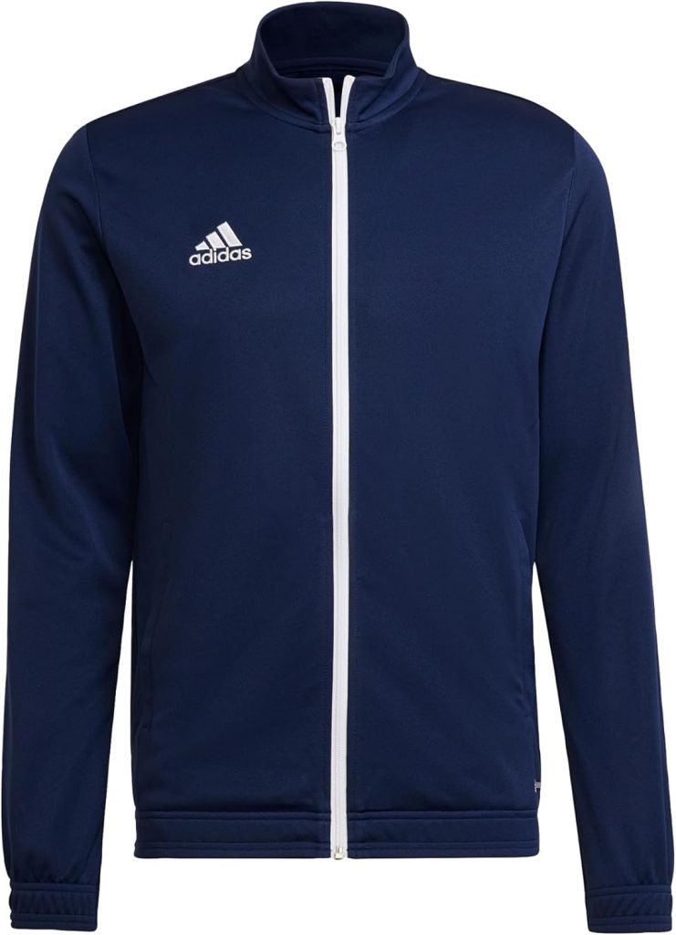 🤴 adidas Herren Entrada 22 Track Top Jacket