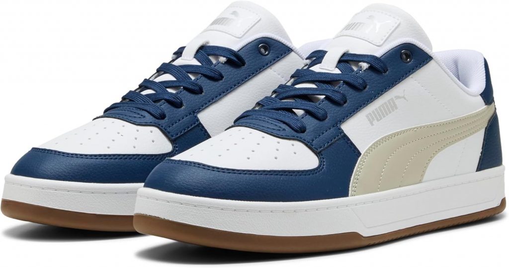 👑 PUMA Unisex Caven 2.0Sneaker