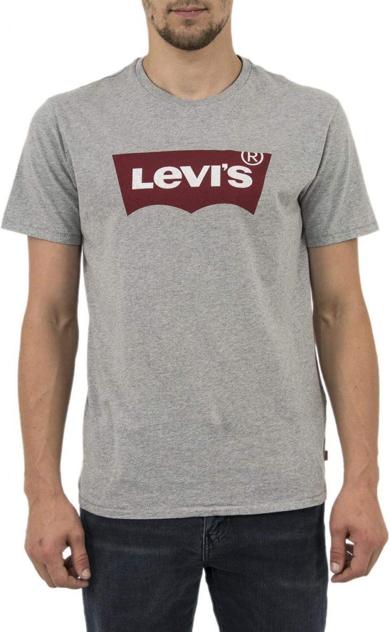 🤴 Levi's Herren Graphic Crewneck Tee T-Shirt18,00€ statt 30,00€ - 40,00 % 🔥🚚 Verkauft durch Amazon und Versand durch Amazon38,381 Bewertungen: 4.4 / 5.0 ⭐️⭐️⭐️⭐️🛒 zu Amazon https://www.amazon.de/dp/B00VLN9CWC/?amp%3Btag=preisfehlerheute-21&amp%3Bth=1&amp%3Bpsc=1&tag=preisfehlerheute-21