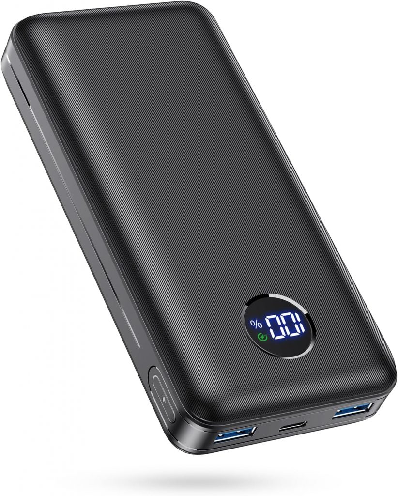 Power Bank 26800mAh