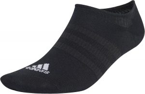 adidas Unisex Tennis Low-Cut Cushioned Socks 1 Pair, Black/White, 10.5-12.55,99€ statt 12,00€➡️ https://www.amazon.de/dp/B0BQWRH6FB/?tag=preisfehlerheute-21